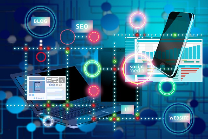 Mit érdemes tudni az internet általános statisztikáiról 2020-ban?