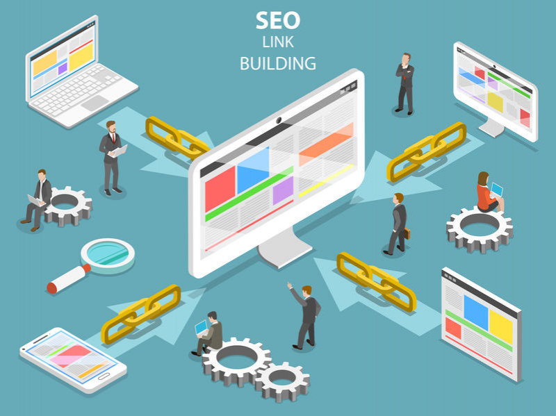 SEO linképítés 2020-ban - Ezek a stratégiák a nyerők